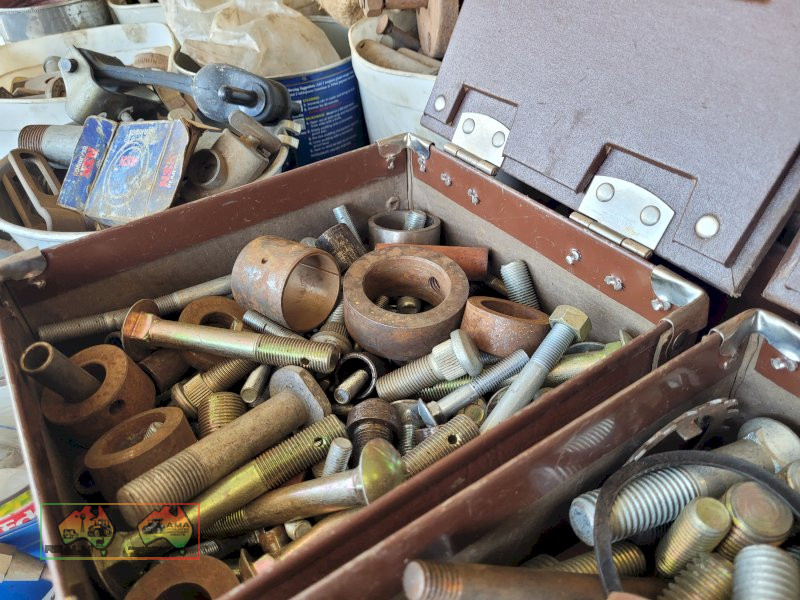 2x Boxes of Assorted Plough Bolts - photo 3