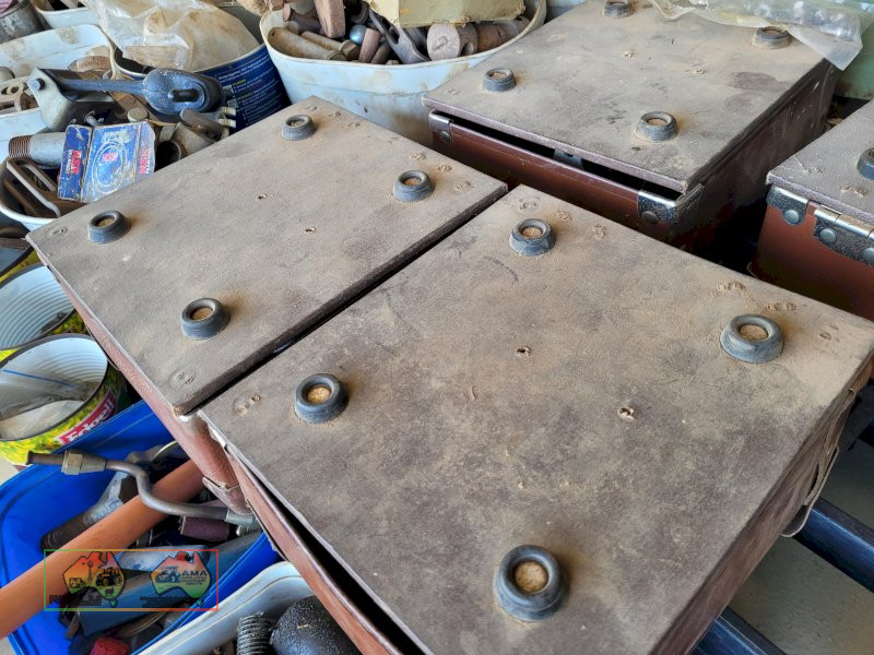 2x Boxes of Assorted Plough Bolts - photo 5