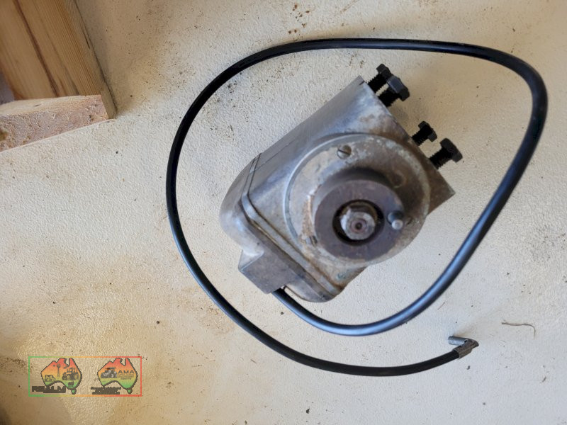 Magneto off Stationary Single Cylinder Engine (Good working cond) - photo 2