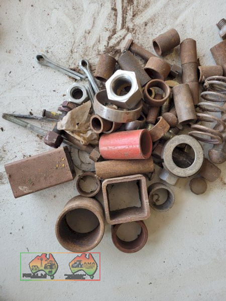 Sundry Items - photo 1