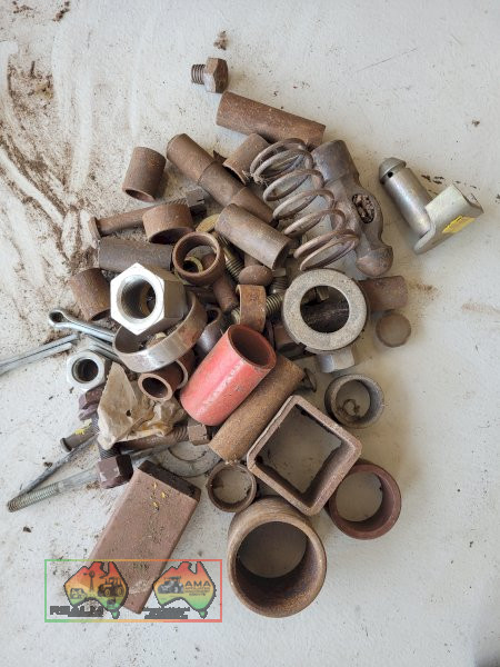 Sundry Items - photo 3