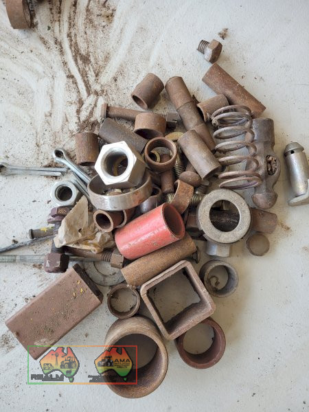 Sundry Items - photo 2