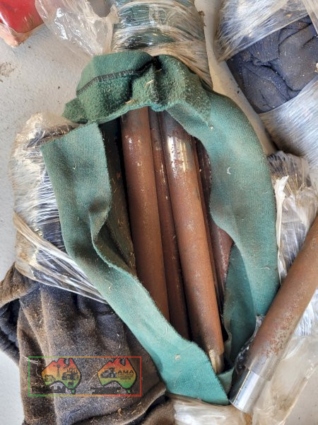 Lathe Blanks - Numerous Lengths & Diameter - photo 5