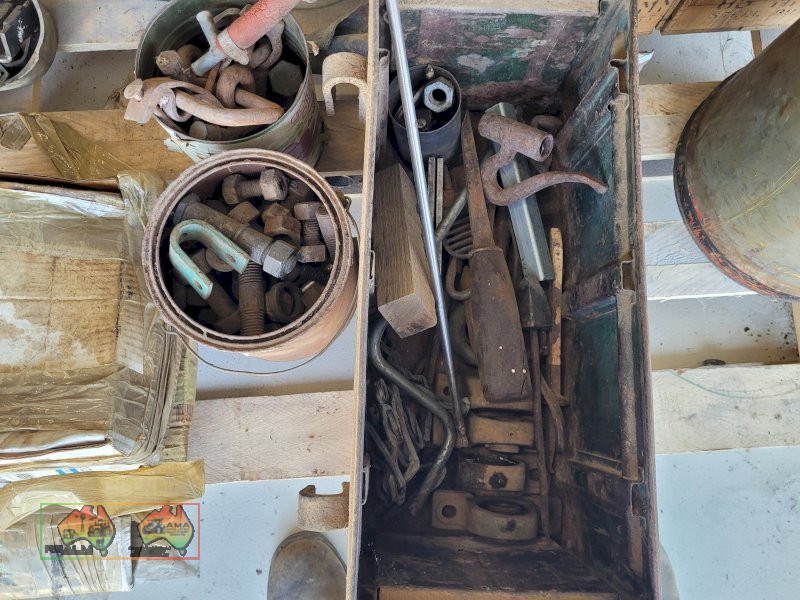 Pallet of Sundry Bolts - photo 4