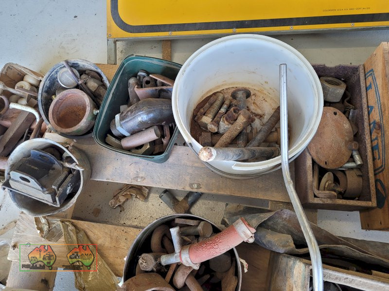 Pallet of Sundry Bolts - photo 5