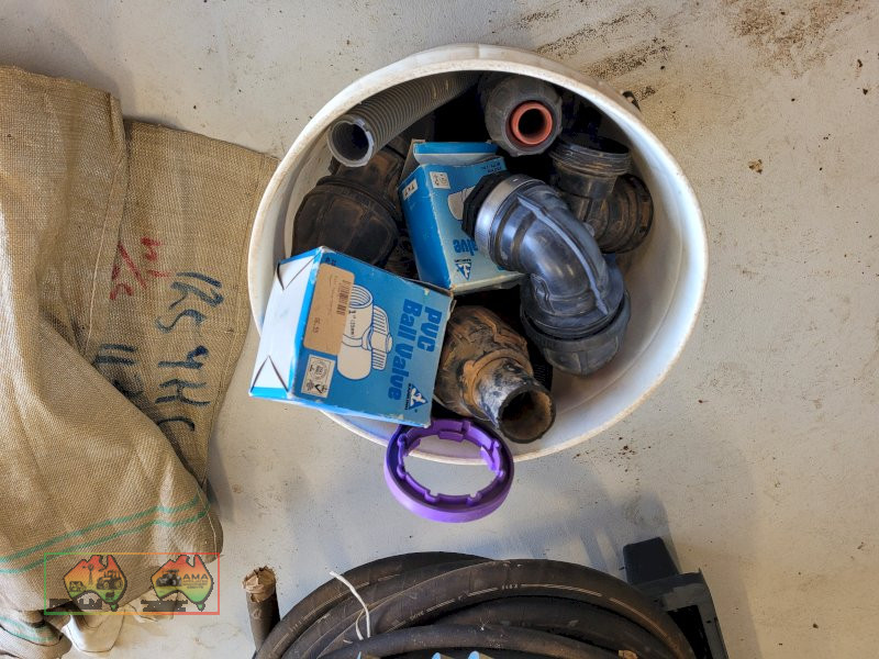 Poly Pipe Fittings (No.1) - photo 3