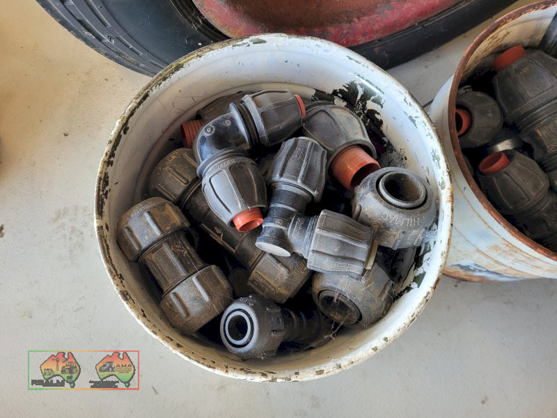 Poly Pipe Fittings (No.3) - photo 2