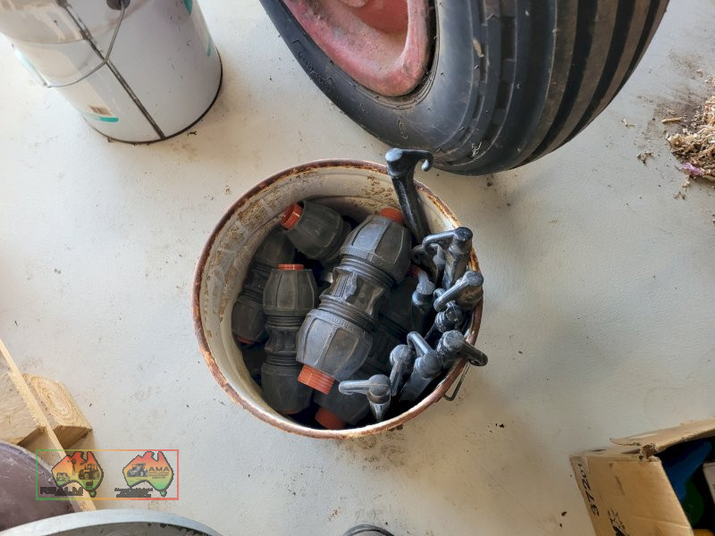 Poly Pipe Fittings (No.2) - photo 2