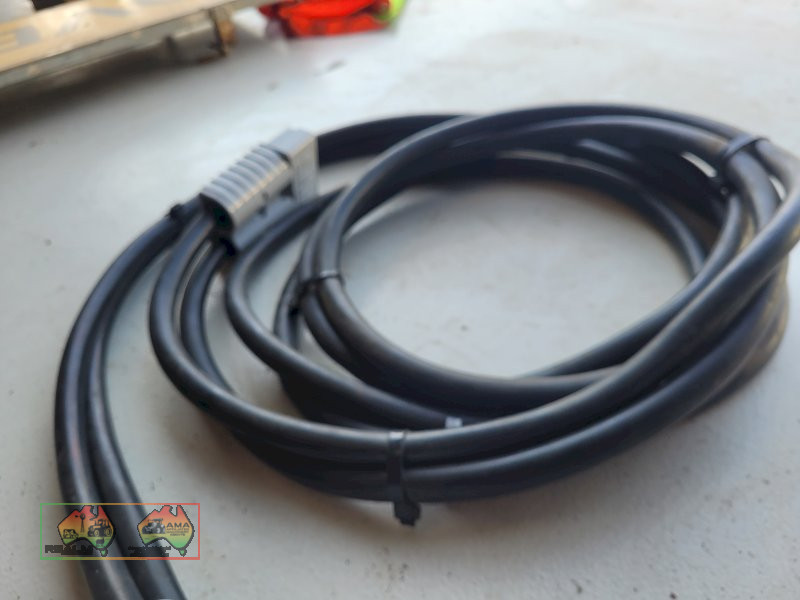 Truck HWS Cable (New) - photo 4