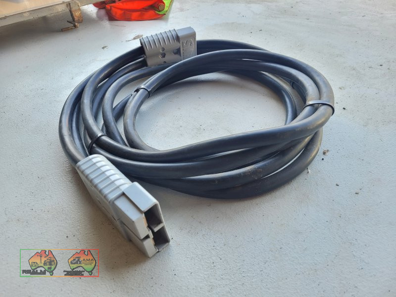 Truck HWS Cable (New) - photo 3