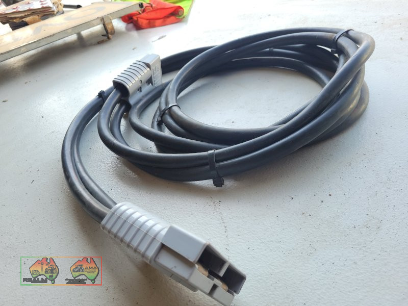 Truck HWS Cable (New)