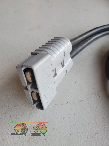 Truck HWS Cable (New) - photo 2