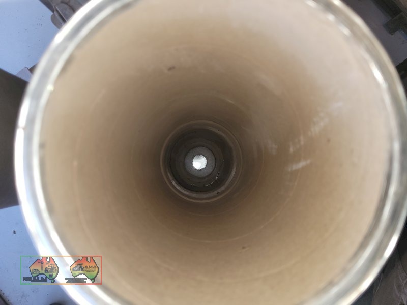 2x Army Ammo Storage Cylinders - photo 4