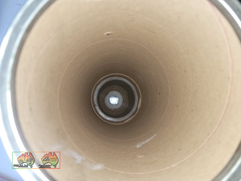 2x Army Ammo Storage Cylinders - photo 2