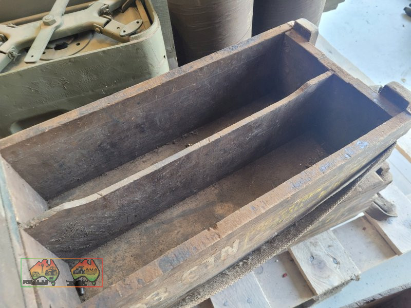 3x Army 303 Ammo Boxes - photo 3