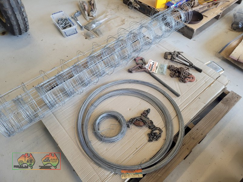 Wire & Wire Strainers - photo 2
