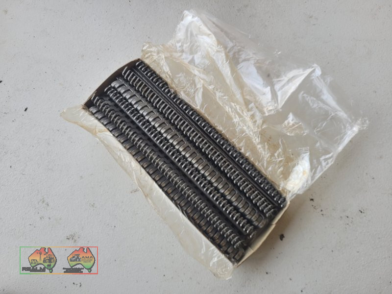 Box of New Conveyor Belt Joiners - photo 3