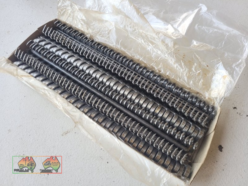 Box of New Conveyor Belt Joiners - photo 2