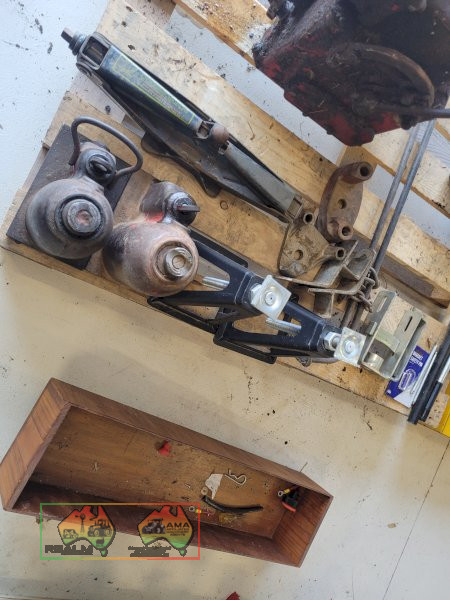 3x Jacks & Jack  Stands - photo 2