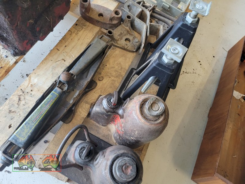 3x Jacks & Jack  Stands - photo 8