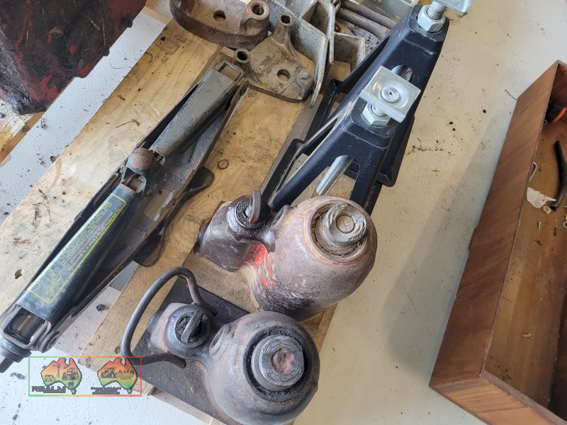 3x Jacks & Jack  Stands - photo 9
