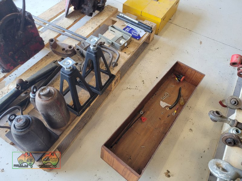 3x Jacks & Jack  Stands - photo 4