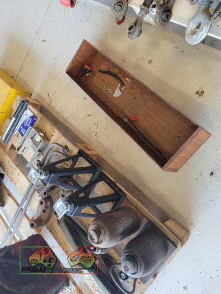 3x Jacks & Jack  Stands - photo 3