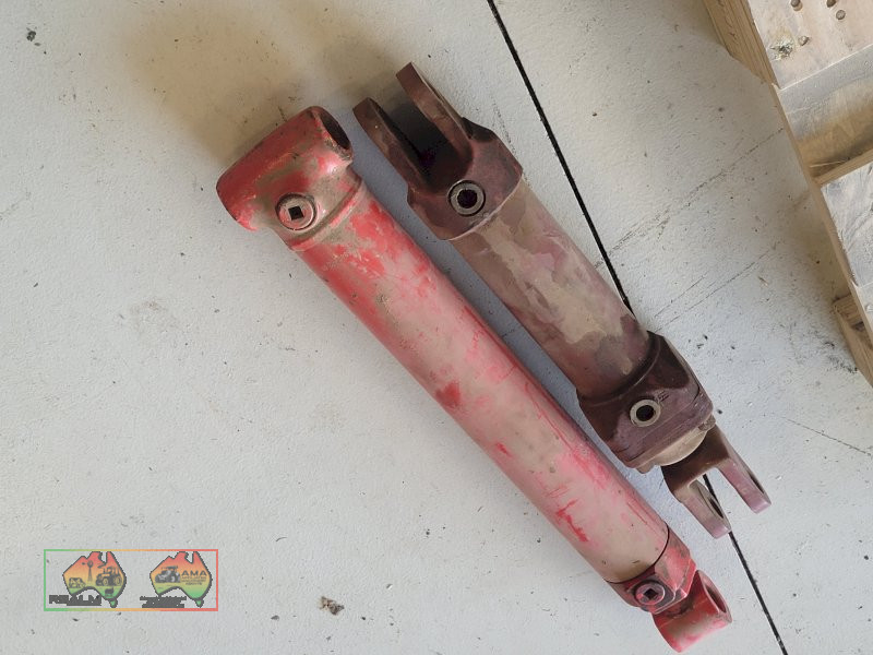 2x Hydraulic Rams - photo 1