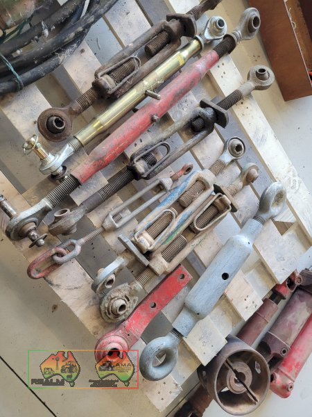 Assorted Adjustable Links - photo 2