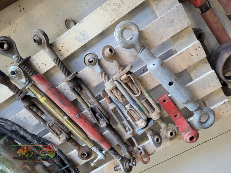 Assorted Adjustable Links - photo 4