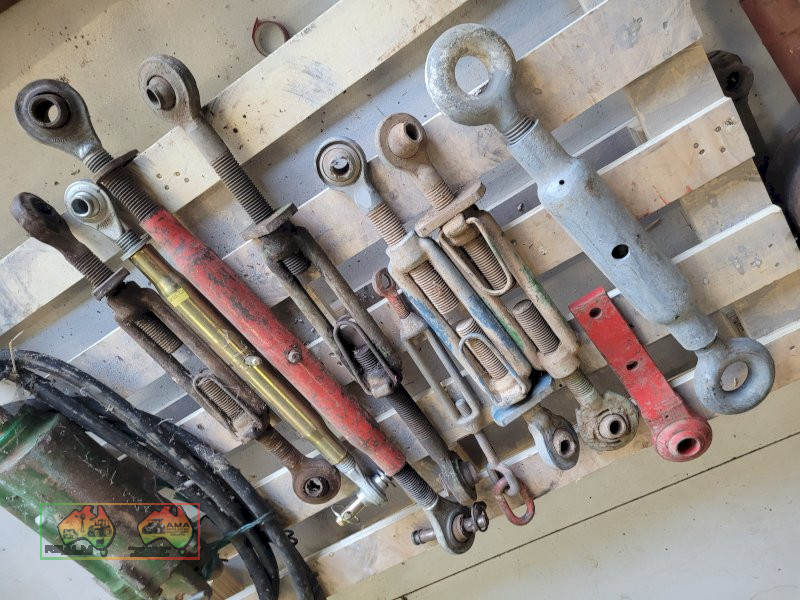 Assorted Adjustable Links - photo 3