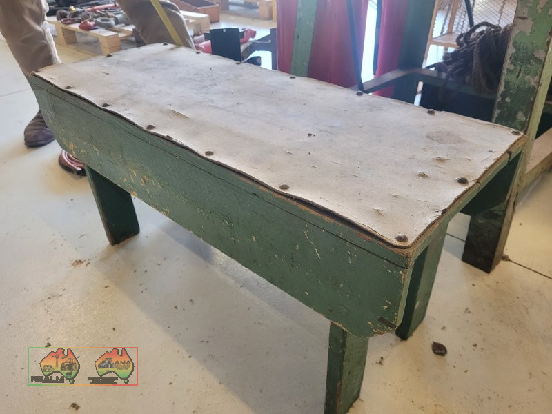 Bench Seat (33" x 13") - photo 4