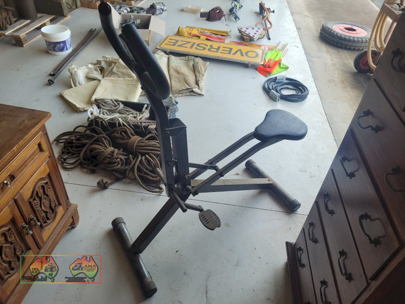Exercise Bike - photo 3