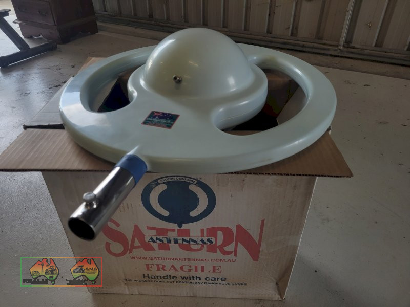 Saturn Omni 3000 Antennae (New) - photo 5