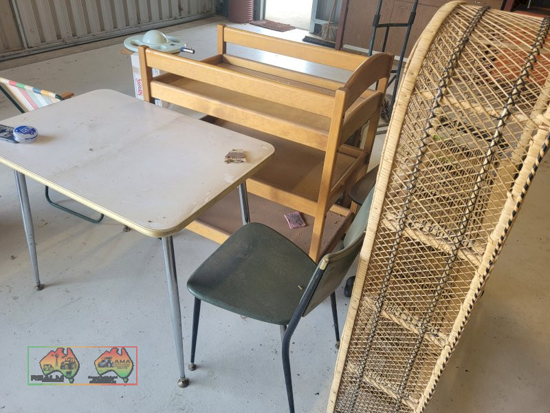 Household Furniture, Change Table, Office Chair etc... - photo 3