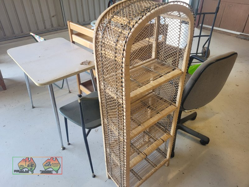 Household Furniture, Change Table, Office Chair etc... - photo 5