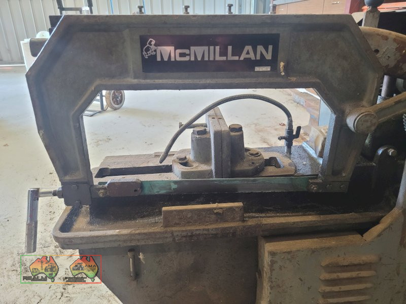 H/Duty Industrial Electric Power Hacksaw - photo 3