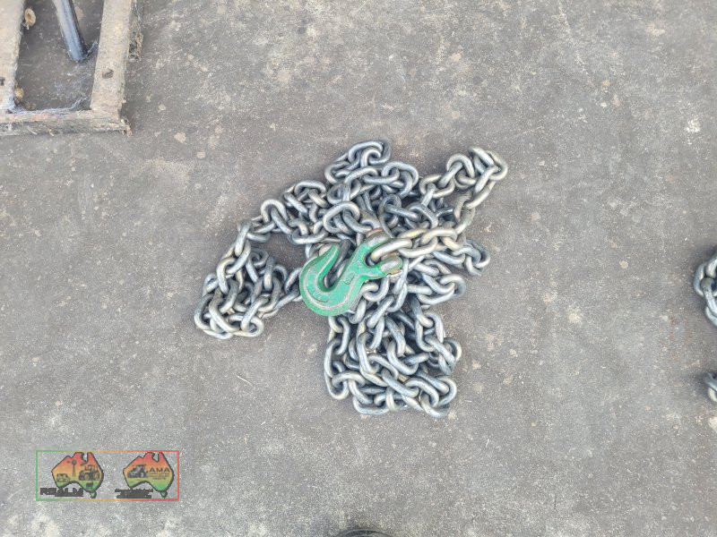 New 8mm Lift Chains with 2 Hooks (No.1) - photo 2
