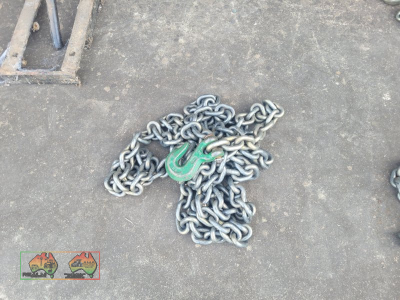 New 8mm Lift Chains with 2 Hooks (No.1)