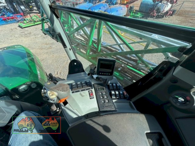 G8 - Gold Acre Self-propelled Sprayer - photo 21