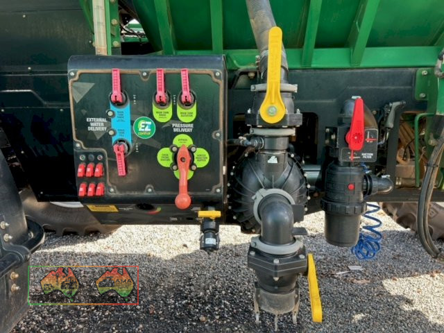 G8 - Gold Acre Self-propelled Sprayer - photo 23