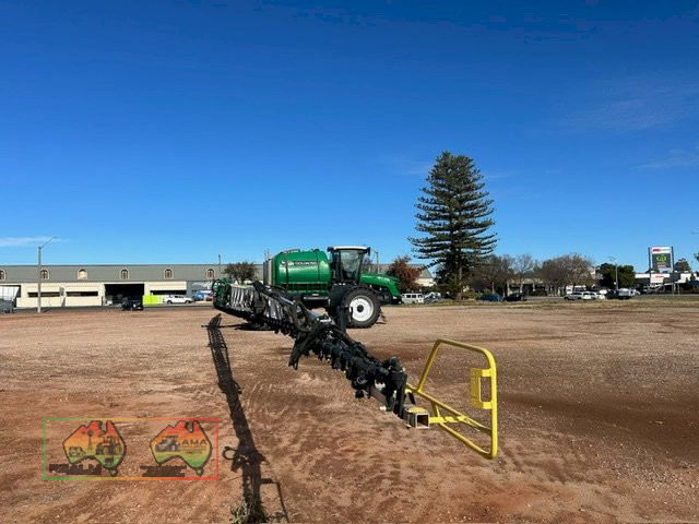 G8 - Gold Acre Self-propelled Sprayer - photo 18