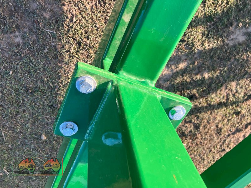 Kelly - 50F - Disc Prickle Chain - photo 48