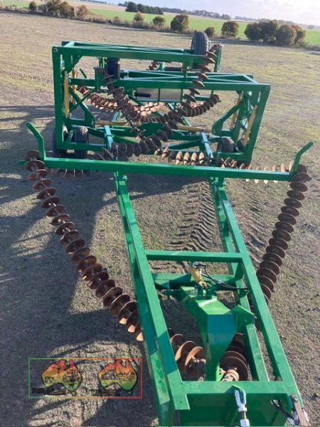Kelly - 50F - Disc Prickle Chain - photo 46