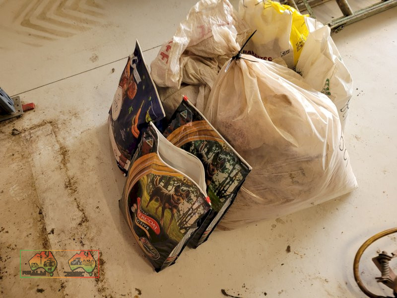 Assorted Bags of Workshop Sawdust - photo 3