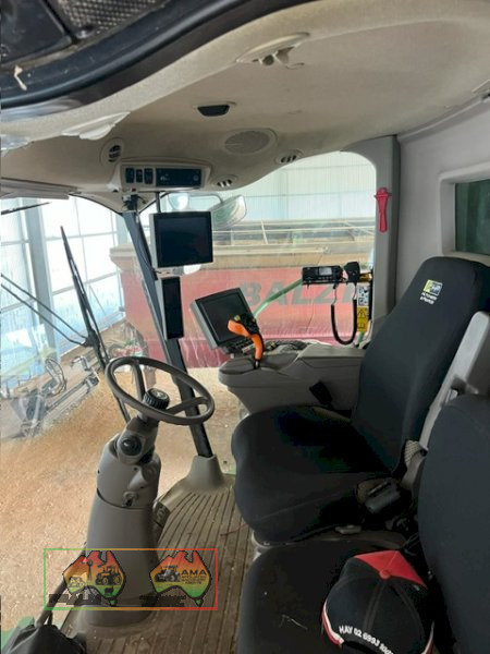 2021 JD Header S790 with 740d - (VIN: 1Z0S790AVMF126450)