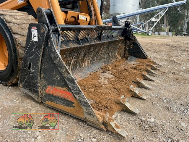Case 465 Skid Steer - photo 4
