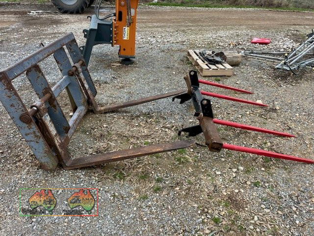 Case 465 Skid Steer - photo 8