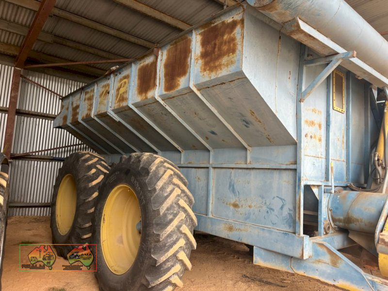 18t Chaser Bin - photo 3