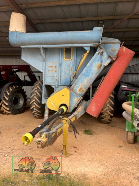 18t Chaser Bin - photo 5